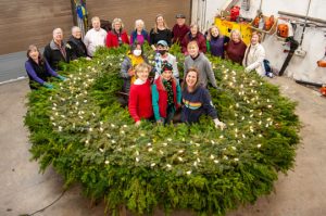 Read more about the article Around Town Nov. 17