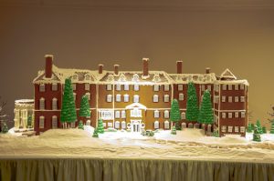 Read more about the article Winterthur, Kennedy and gingerbread