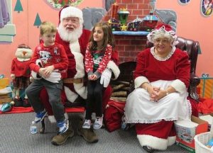 Read more about the article Flight school for kids this Friday