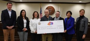 Read more about the article ChesCo 5K raises $120K for COPE