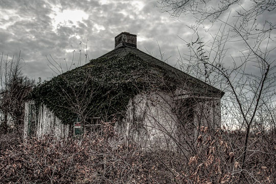 You are currently viewing From a schoolhouse to church to a home
