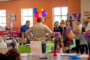 Read more about the article YMCA holds free open house Jan. 21 – 28
