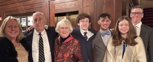 Read more about the article Brandywine Hills Salutes Leslie Falini Young