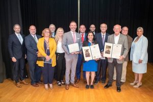 Read more about the article Around Town April 20