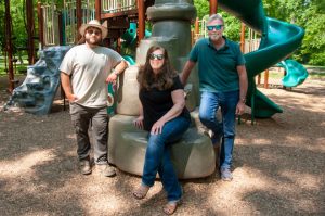 Read more about the article Anson Nixon Park anniversary