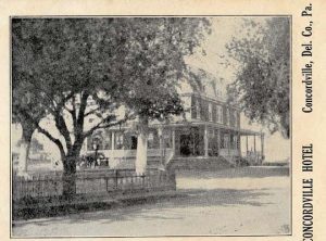 Read more about the article Blogging Along the Brandywine: A sad goodbye