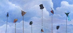Read more about the article May Art Events