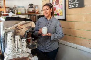 Read more about the article New café in Pennsbury