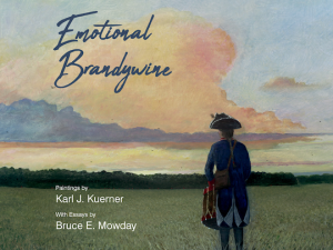 Read more about the article Kuerner and Mowday collaborate again