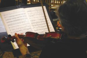 Read more about the article Blogging Along the Brandywine: Confessions of a Music Snob