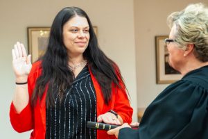 Read more about the article New manager in Chadds Ford