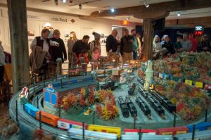 Read more about the article Around Town Nov. 9