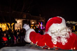 Read more about the article Around Town Nov. 23