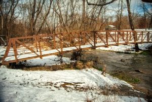 Read more about the article Photo of the Week: Sun After Snow