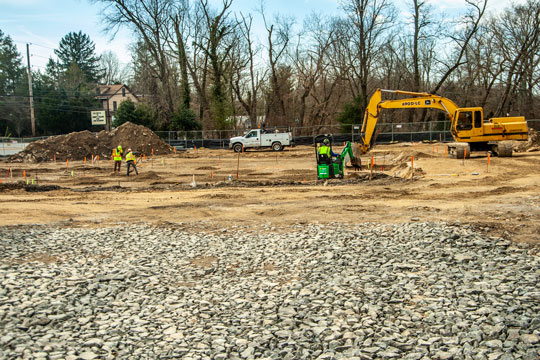 You are currently viewing Hank’s rebuild continues