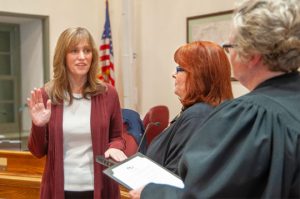 Read more about the article Goodier appointed new supervisor