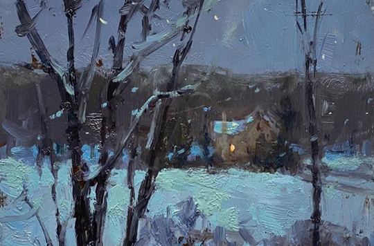 Read more about the article Brandywine Art Guide: March arts & events