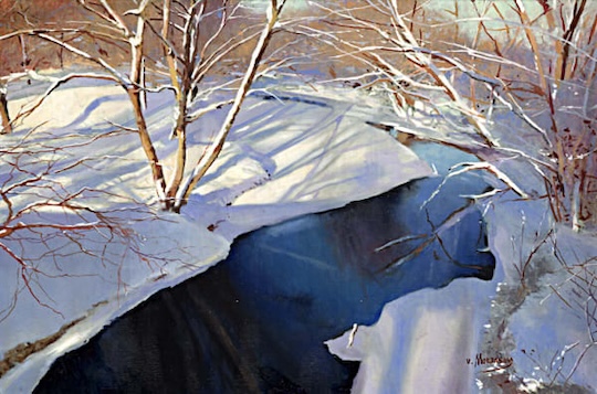 Read more about the article Brandywine Art Guide: February arts & events