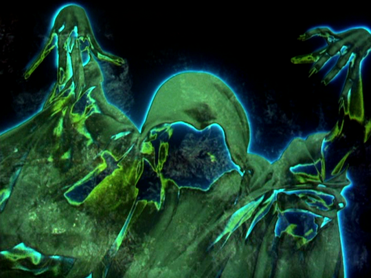 Read more about the article Blogging Along the Brandywine: Reframing the Banshee