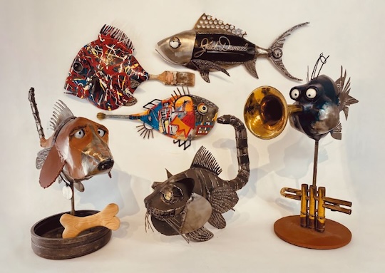 Read more about the article Brandywine Art Guide: April arts & events