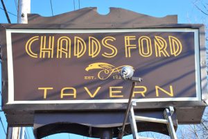 Read more about the article Tavern wants more parking