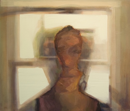 Read more about the article Brandywine Art Guide: Well Within at Saliim Projects