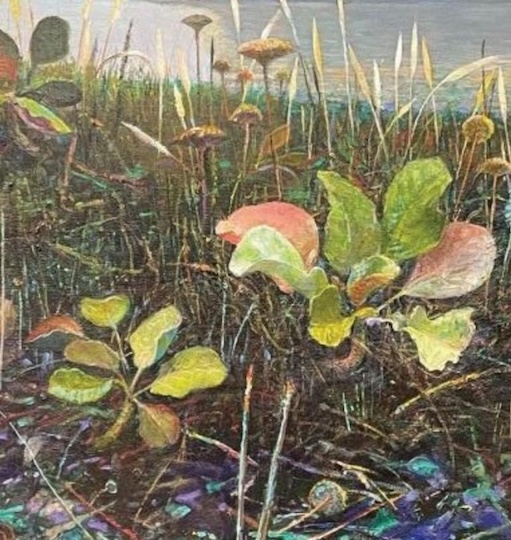 Read more about the article Brandywine Art Guide: May arts & events