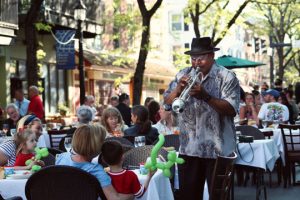 Read more about the article Around Town May 9