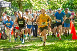 Read more about the article Racing for the watershed