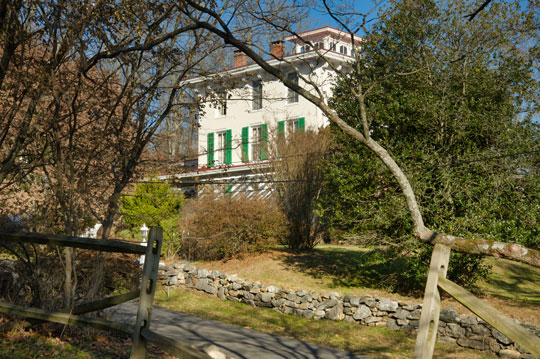 You are currently viewing Township questions Painter’s Folly use
