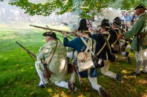 Read more about the article Remembering Brandywine