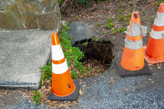 Read more about the article Quick meeting in Pennsbury