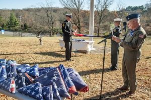 Read more about the article Honor and remembrance