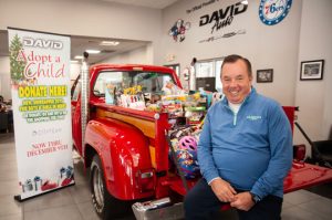 Read more about the article The heart behind Adopt-a-Child