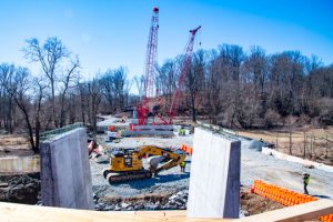 Read more about the article Road Report March 24 to March 28