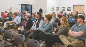 Read more about the article No decision on Penns Woods Winery