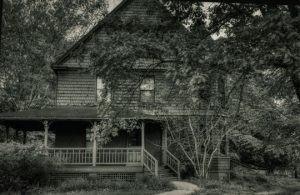 Read more about the article Photo of the Week: For the Addams