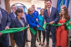 Read more about the article New name, old space for Chester County Tourism