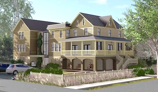 Read more about the article Board OKs conservancy plans