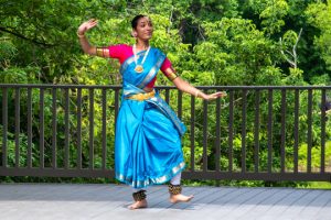 Read more about the article Photo of the Week: Kuchipudi