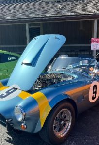 Read more about the article Chadds Ford Coffee House Shifts Gears as Community Hub with July 27 Car Event
