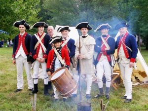 Read more about the article Chadds Ford Days 2025 starts in 50 Days