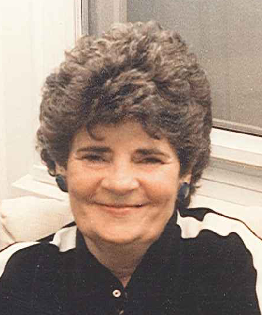 You are currently viewing Marie Gormley Sciarra of West Grove