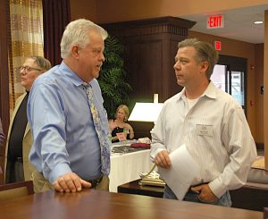 Read more about the article Business association expo a huge success