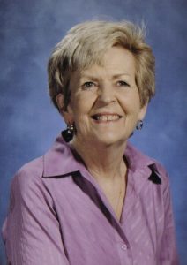 Read more about the article Joanne E. Kelley Bruecks of West Grove
