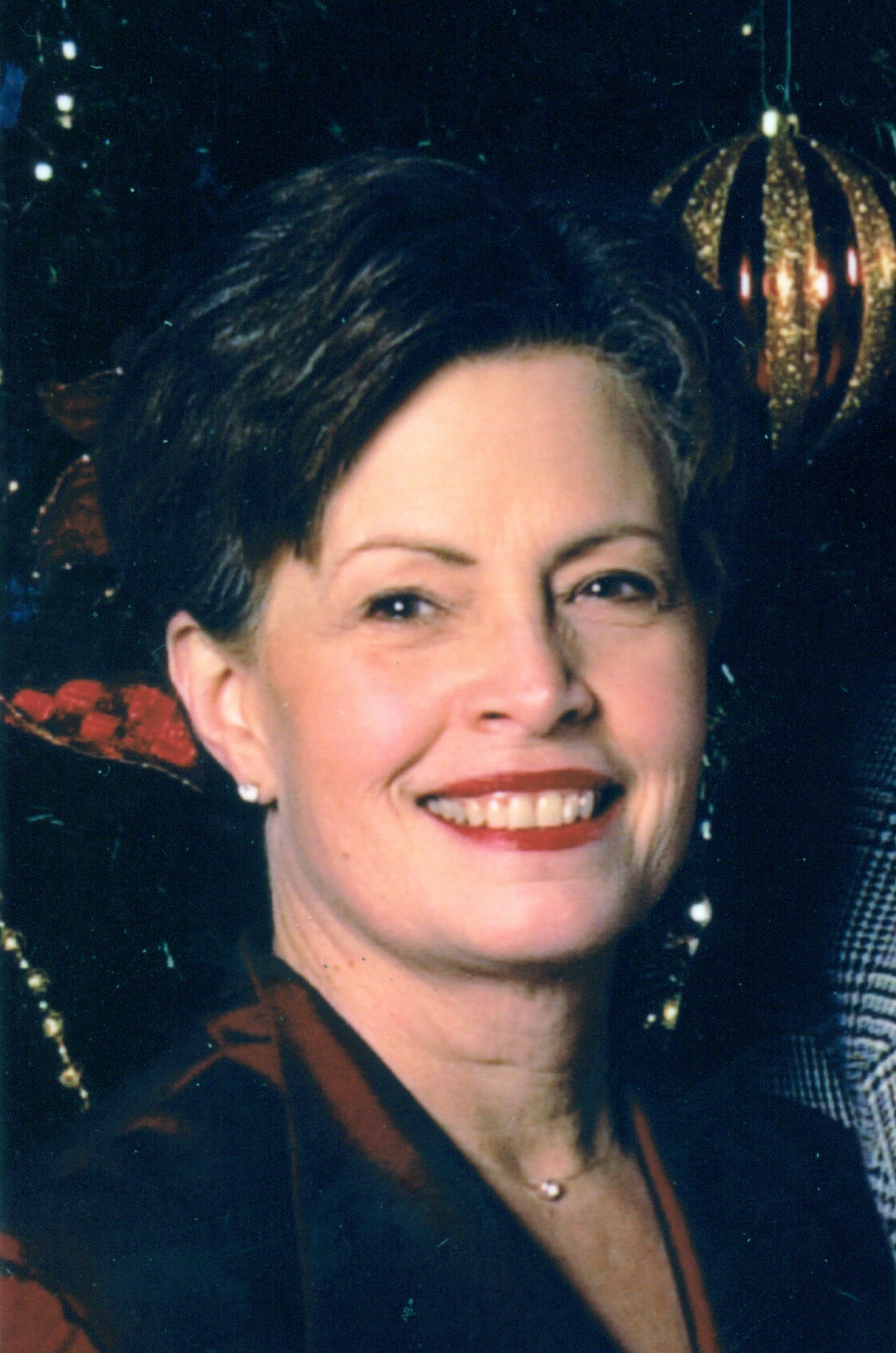 You are currently viewing Susan Russell Martin of Avondale