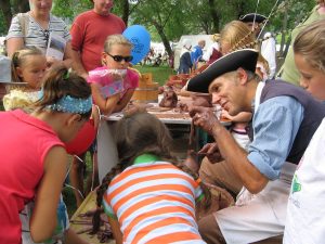 Read more about the article Historical society hosts 44th Chadds Ford Days