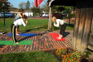 Read more about the article Scenes from Around Town for Oct. 14
