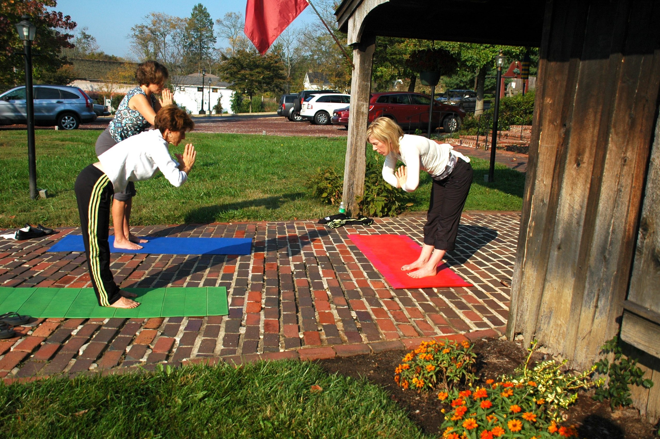 You are currently viewing Scenes from Around Town for Oct. 14