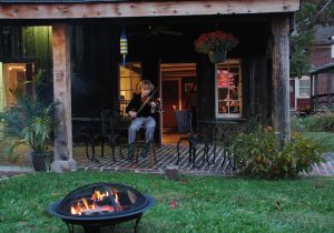 Read more about the article Scenes from Around the Town for Oct. 21